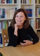 Anna Neder von der Goltz