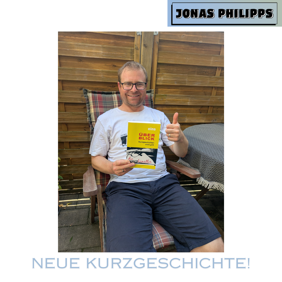 Anthologie Ueberblick