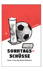 Cover Sonntagsschüsse Teil 2