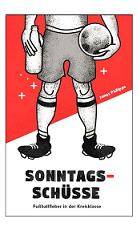 Cover Sonntagsschüsse