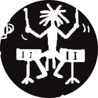 Symbol Mario Kirchner: Schlagzeug