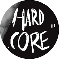 Symbol Udo Ritter: Der Hardcore-Fan