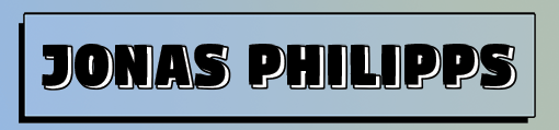 Banner Jonas Philipps